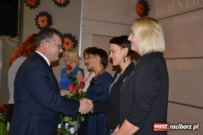 Zdjęcie w galerii na portalu naszraciborz.pl: Dzień Edukacji Narodowej w gminie Krzyżanowice  wiadomości z regionu