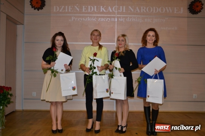 Zdjęcie w galerii na portalu naszraciborz.pl: Dzień Edukacji Narodowej w gminie Krzyżanowice  wiadomości z regionu