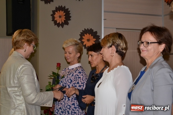 Zdjęcie w galerii na portalu naszraciborz.pl: Dzień Edukacji Narodowej w gminie Krzyżanowice  wiadomości z regionu