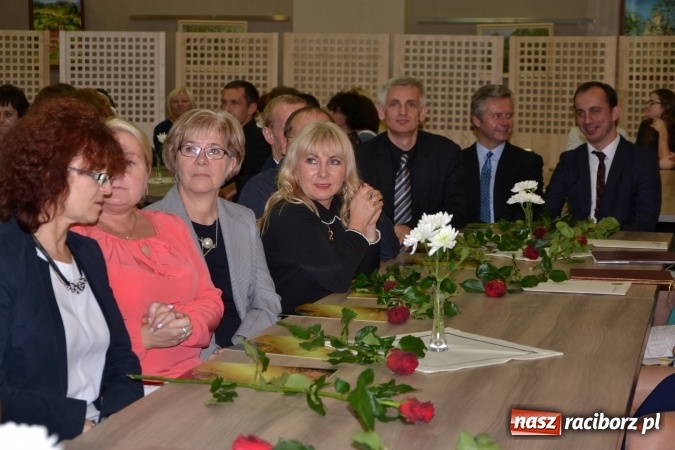 Zdjęcie w galerii na portalu naszraciborz.pl: Dzień Edukacji Narodowej w gminie Krzyżanowice  wiadomości z regionu