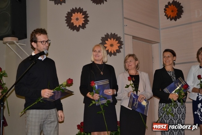 Zdjęcie w galerii na portalu naszraciborz.pl: Dzień Edukacji Narodowej w gminie Krzyżanowice  wiadomości z regionu