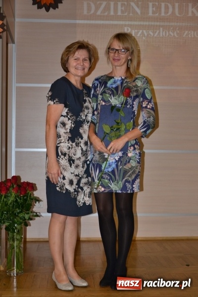 Zdjęcie w galerii na portalu naszraciborz.pl: Dzień Edukacji Narodowej w gminie Krzyżanowice  wiadomości z regionu