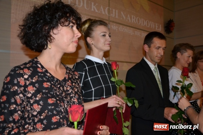 Zdjęcie w galerii na portalu naszraciborz.pl: Dzień Edukacji Narodowej w gminie Krzyżanowice  wiadomości z regionu