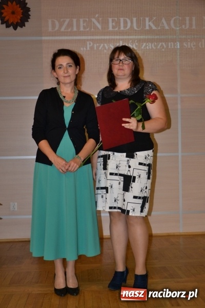Zdjęcie w galerii na portalu naszraciborz.pl: Dzień Edukacji Narodowej w gminie Krzyżanowice  wiadomości z regionu