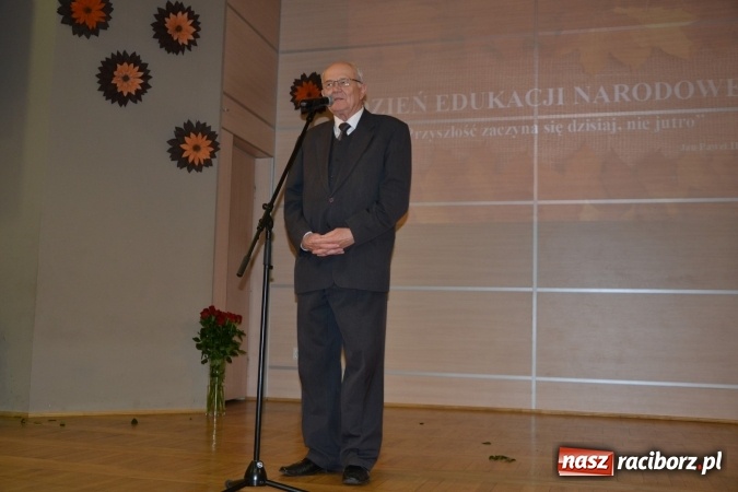 Zdjęcie w galerii na portalu naszraciborz.pl: Dzień Edukacji Narodowej w gminie Krzyżanowice  wiadomości z regionu