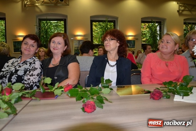 Zdjęcie w galerii na portalu naszraciborz.pl: Dzień Edukacji Narodowej w gminie Krzyżanowice  wiadomości z regionu