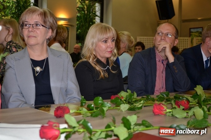 Zdjęcie w galerii na portalu naszraciborz.pl: Dzień Edukacji Narodowej w gminie Krzyżanowice  wiadomości z regionu