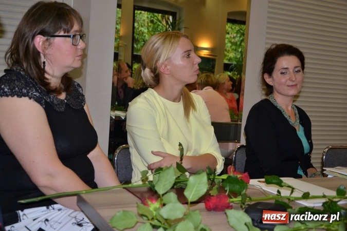 Zdjęcie w galerii na portalu naszraciborz.pl: Dzień Edukacji Narodowej w gminie Krzyżanowice  wiadomości z regionu