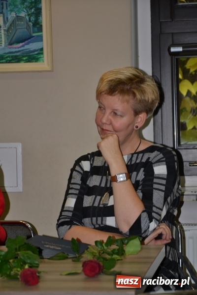 Zdjęcie w galerii na portalu naszraciborz.pl: Dzień Edukacji Narodowej w gminie Krzyżanowice  wiadomości z regionu