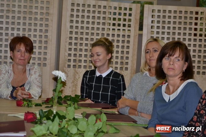 Zdjęcie w galerii na portalu naszraciborz.pl: Dzień Edukacji Narodowej w gminie Krzyżanowice  wiadomości z regionu