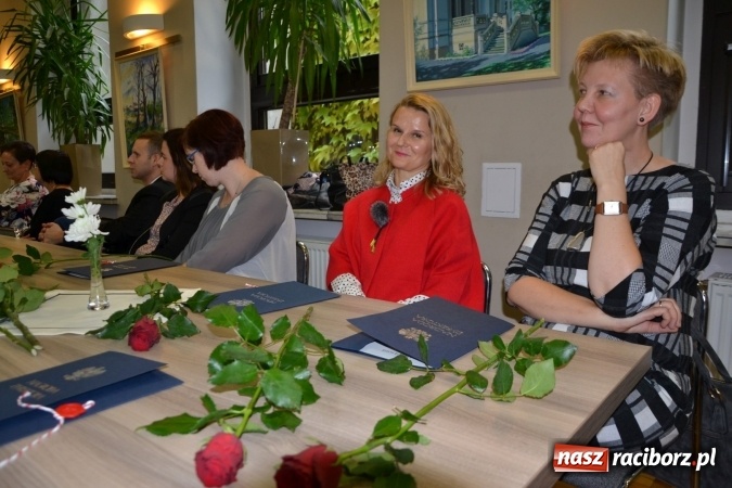 Zdjęcie w galerii na portalu naszraciborz.pl: Dzień Edukacji Narodowej w gminie Krzyżanowice  wiadomości z regionu