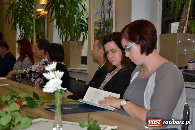 Zdjęcie w galerii na portalu naszraciborz.pl: Dzień Edukacji Narodowej w gminie Krzyżanowice  wiadomości z regionu