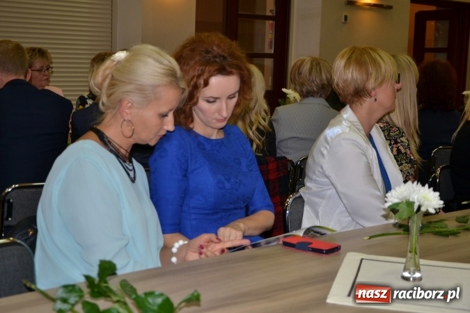 Zdjęcie w galerii na portalu naszraciborz.pl: Dzień Edukacji Narodowej w gminie Krzyżanowice  wiadomości z regionu