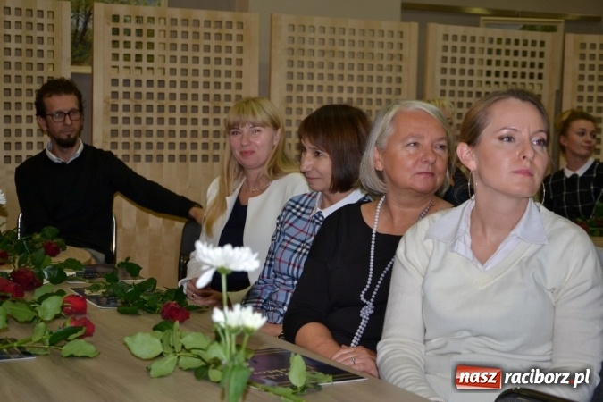 Zdjęcie w galerii na portalu naszraciborz.pl: Dzień Edukacji Narodowej w gminie Krzyżanowice  wiadomości z regionu