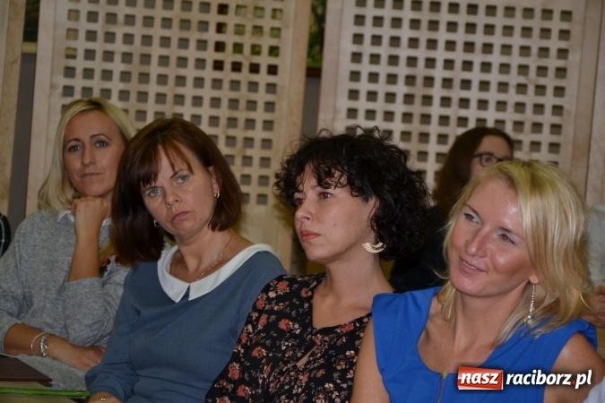 Zdjęcie w galerii na portalu naszraciborz.pl: Dzień Edukacji Narodowej w gminie Krzyżanowice  wiadomości z regionu