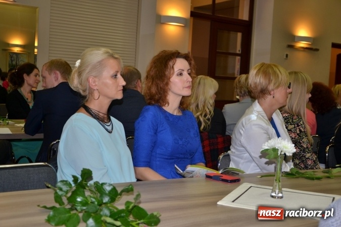 Zdjęcie w galerii na portalu naszraciborz.pl: Dzień Edukacji Narodowej w gminie Krzyżanowice  wiadomości z regionu