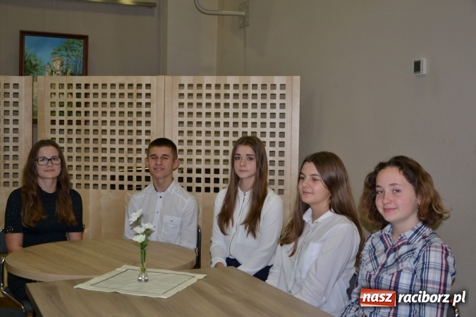 Zdjęcie w galerii na portalu naszraciborz.pl: Dzień Edukacji Narodowej w gminie Krzyżanowice  wiadomości z regionu