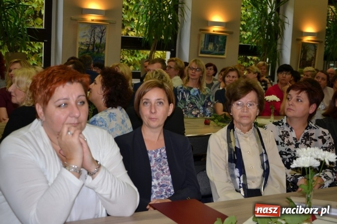 Zdjęcie w galerii na portalu naszraciborz.pl: Dzień Edukacji Narodowej w gminie Krzyżanowice  wiadomości z regionu