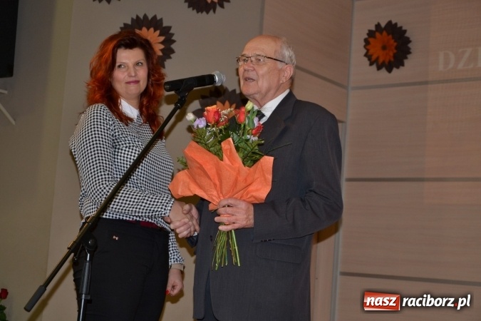 Zdjęcie w galerii na portalu naszraciborz.pl: Dzień Edukacji Narodowej w gminie Krzyżanowice  wiadomości z regionu