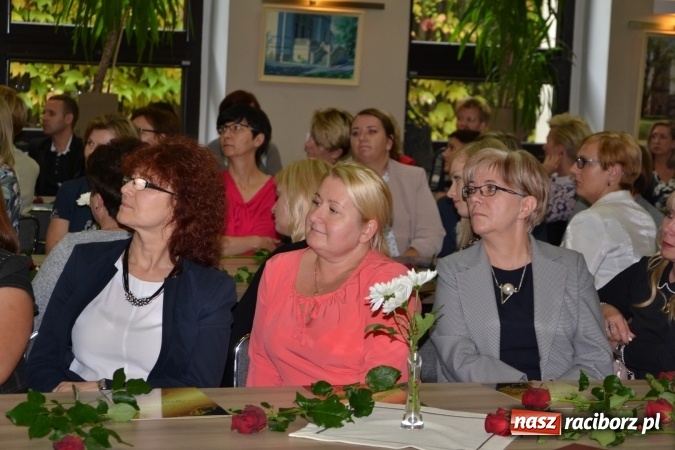 Zdjęcie w galerii na portalu naszraciborz.pl: Dzień Edukacji Narodowej w gminie Krzyżanowice  wiadomości z regionu