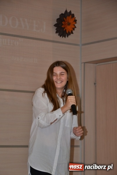 Zdjęcie w galerii na portalu naszraciborz.pl: Dzień Edukacji Narodowej w gminie Krzyżanowice  wiadomości z regionu