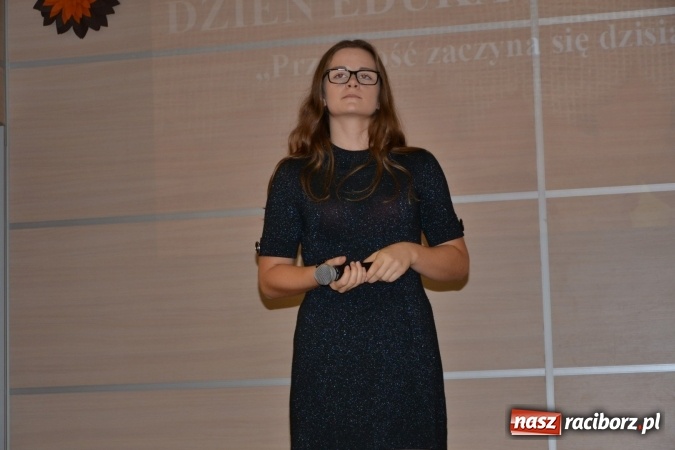 Zdjęcie w galerii na portalu naszraciborz.pl: Dzień Edukacji Narodowej w gminie Krzyżanowice  wiadomości z regionu