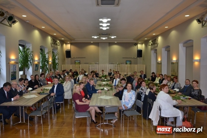 Zdjęcie w galerii na portalu naszraciborz.pl: Dzień Edukacji Narodowej w gminie Krzyżanowice  wiadomości z regionu