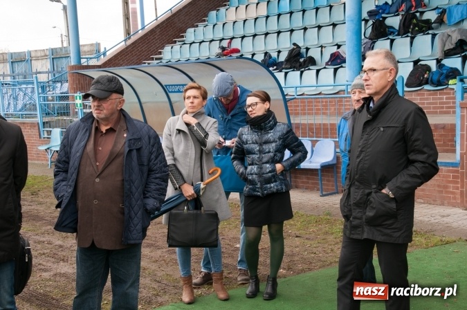 Zdjęcie w galerii na portalu naszraciborz.pl: Radni komisji branżowej z gospodarską wizytą na Srebrnej wiadomości z regionu