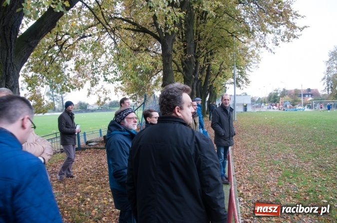 Zdjęcie w galerii na portalu naszraciborz.pl: Radni komisji branżowej z gospodarską wizytą na Srebrnej wiadomości z regionu