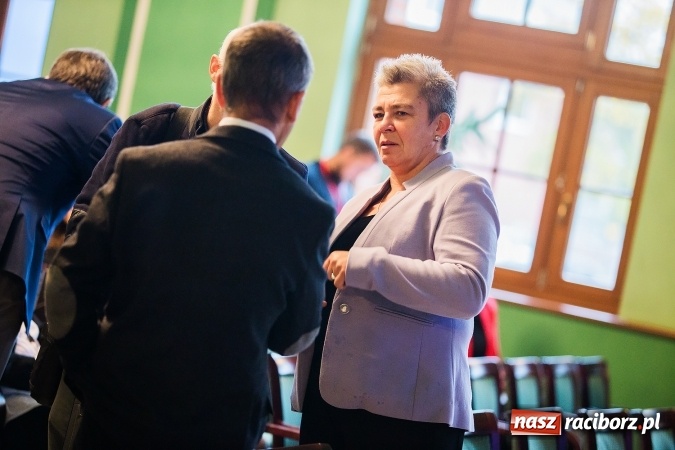 Zdjęcie w galerii na portalu naszraciborz.pl: W Raciborzu dyskutują o trzeciej rewolucji przemysłowej wiadomości z regionu