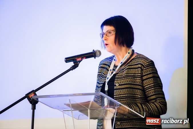 Zdjęcie w galerii na portalu naszraciborz.pl: W Raciborzu dyskutują o trzeciej rewolucji przemysłowej wiadomości z regionu