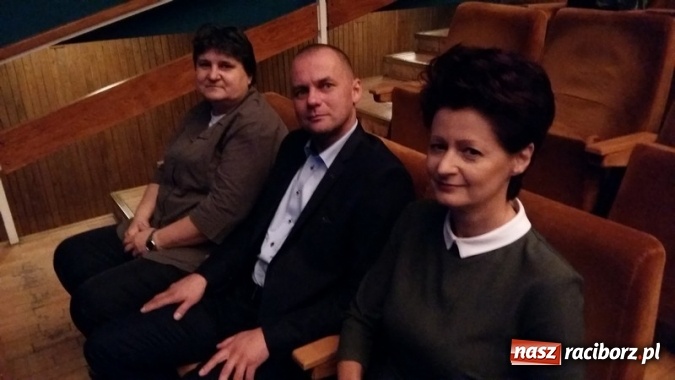 Zdjęcie w galerii na portalu naszraciborz.pl: Sport szkolny. Ewa Sienkiewicz najlepsza na Śląsku  wiadomości z regionu