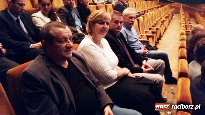 Zdjęcie w galerii na portalu naszraciborz.pl: Sport szkolny. Ewa Sienkiewicz najlepsza na Śląsku  wiadomości z regionu