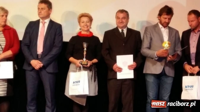 Zdjęcie w galerii na portalu naszraciborz.pl: Sport szkolny. Ewa Sienkiewicz najlepsza na Śląsku  wiadomości z regionu