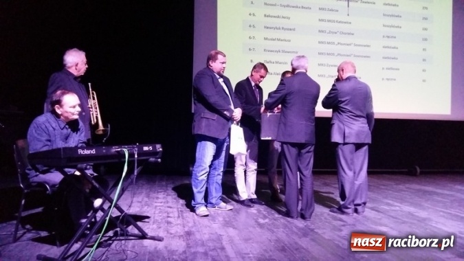 Zdjęcie w galerii na portalu naszraciborz.pl: Sport szkolny. Ewa Sienkiewicz najlepsza na Śląsku  wiadomości z regionu