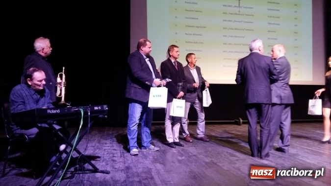 Zdjęcie w galerii na portalu naszraciborz.pl: Sport szkolny. Ewa Sienkiewicz najlepsza na Śląsku  wiadomości z regionu