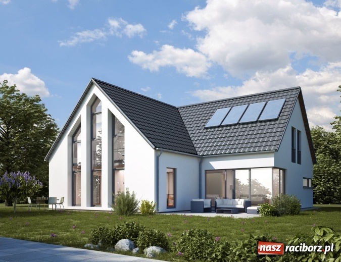 Zdjęcie w galerii na portalu naszraciborz.pl: Design od fundamentu… aż po dach wiadomości z regionu