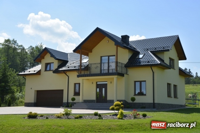 Zdjęcie w galerii na portalu naszraciborz.pl: Design od fundamentu… aż po dach wiadomości z regionu