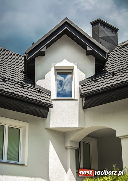 Zdjęcie w galerii na portalu naszraciborz.pl: Design od fundamentu… aż po dach wiadomości z regionu