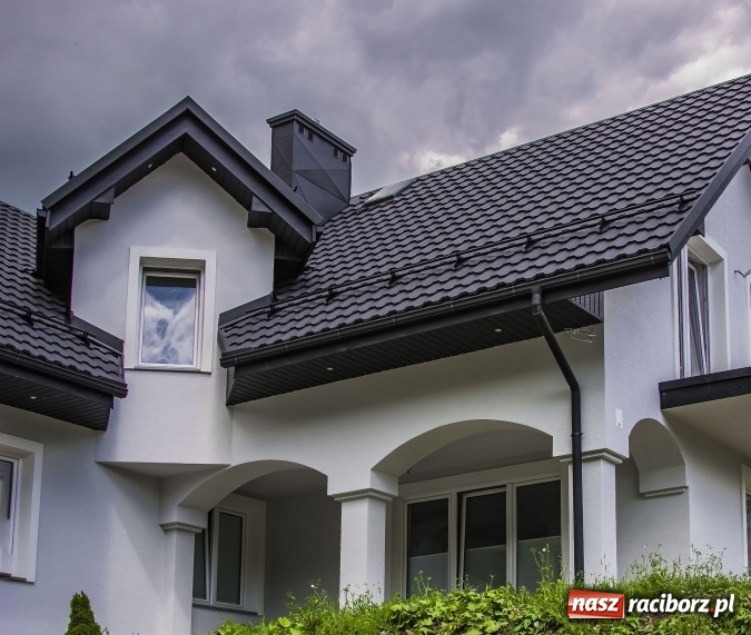 Zdjęcie w galerii na portalu naszraciborz.pl: Design od fundamentu… aż po dach wiadomości z regionu