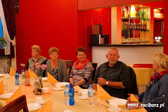 Zdjęcie w galerii na portalu naszraciborz.pl: Nauczycielska Solidarność świętowała w Raciborskiej Dzień Edukacji Narodowej wiadomości z regionu