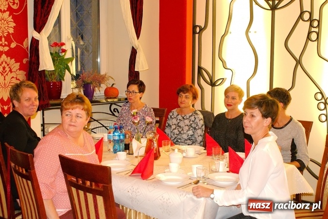 Zdjęcie w galerii na portalu naszraciborz.pl: Nauczycielska Solidarność świętowała w Raciborskiej Dzień Edukacji Narodowej wiadomości z regionu