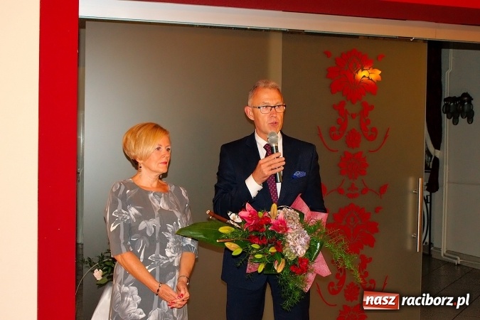 Zdjęcie w galerii na portalu naszraciborz.pl: Nauczycielska Solidarność świętowała w Raciborskiej Dzień Edukacji Narodowej wiadomości z regionu