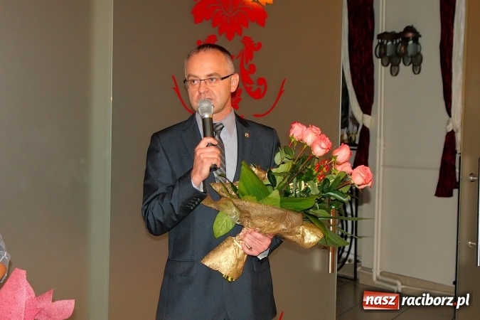 Zdjęcie w galerii na portalu naszraciborz.pl: Nauczycielska Solidarność świętowała w Raciborskiej Dzień Edukacji Narodowej wiadomości z regionu