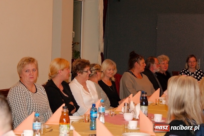 Zdjęcie w galerii na portalu naszraciborz.pl: Nauczycielska Solidarność świętowała w Raciborskiej Dzień Edukacji Narodowej wiadomości z regionu