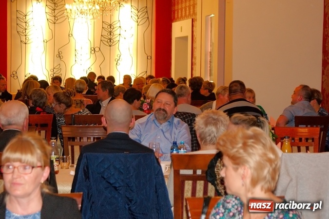 Zdjęcie w galerii na portalu naszraciborz.pl: Nauczycielska Solidarność świętowała w Raciborskiej Dzień Edukacji Narodowej wiadomości z regionu