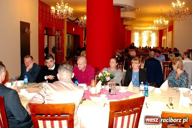 Zdjęcie w galerii na portalu naszraciborz.pl: Nauczycielska Solidarność świętowała w Raciborskiej Dzień Edukacji Narodowej wiadomości z regionu