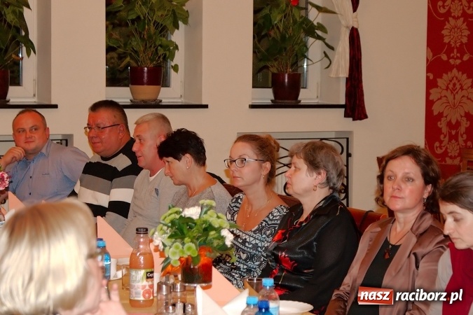 Zdjęcie w galerii na portalu naszraciborz.pl: Nauczycielska Solidarność świętowała w Raciborskiej Dzień Edukacji Narodowej wiadomości z regionu