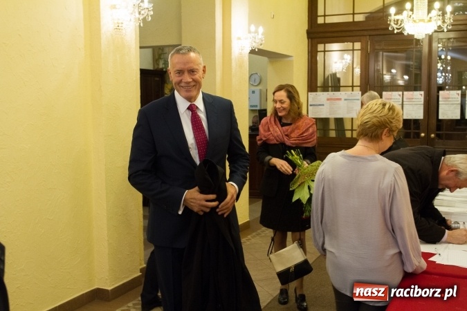 Zdjęcie w galerii na portalu naszraciborz.pl: Wręczono Filary Ziemi Raciborskiej FOTO wiadomości z regionu