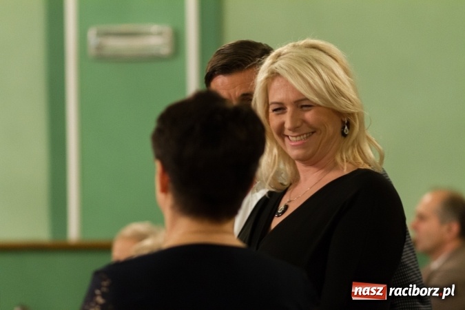 Zdjęcie w galerii na portalu naszraciborz.pl: Wręczono Filary Ziemi Raciborskiej FOTO wiadomości z regionu